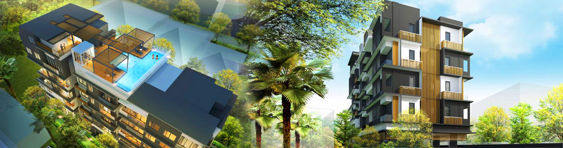 24 One Residences